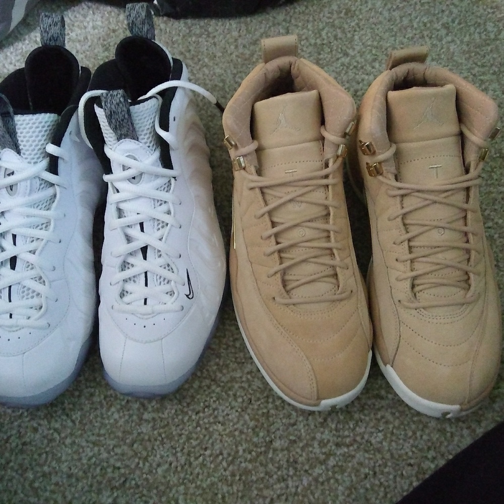Jumpman - Picture 8 of 8